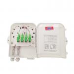 IP65 Fiber Optic Ftth Termination Box Ftb Distribution for sale