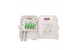 China IP65 Fiber Optic Ftth Termination Box Ftb Distribution supplier