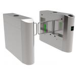 ISO9001 Arm length 600mm Turnstile Gate Access Control With Face Recognition for sale