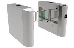 China ISO9001 Arm length 600mm Turnstile Gate Access Control With Face Recognition supplier