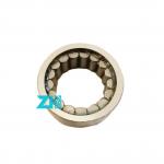 Cylindrical Roller Bearing F-202578 SIZE 35.555x57x22mm Single Row Cylindrical Roller Bearing for sale