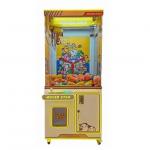Picture Custom Claw Crane Machine Is Customized Yes Coin Operated Gift Game Machine for sale