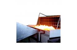 China Customized Flammability Testing Tools for Fire Risk Assessment supplier