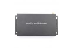China Digital Signage 8GB RAM RK3288 Media Player Box RJ45 supplier