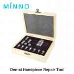 Dental Handpiece Cartridge Repair Tools Bearing Removal & Installation for sale