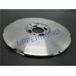 32M234 Steel Trimming Disk Spare Parts For Protos Maker for sale