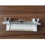 White / Grey LSA PLUS Krone NT Module , Profile Mount Krone Connection Module for sale