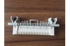China White / Grey LSA PLUS Krone NT Module , Profile Mount Krone Connection Module supplier