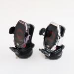 Car Charger Type C Multifunction Wireless Charger Fast Charging For Phone for sale