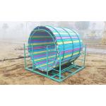 Naughty Castle Amusement Park Happy Drum Roller for Kids for sale