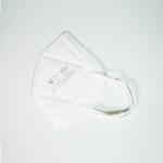 Skin Friendly Anti Dust FFP2 Disposable Mask for sale