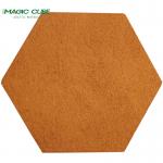 Modern Style Cement Fiber Wall Panel 15mm/20mm Thickness Wool Wood Acoustic Panels For Gym for sale