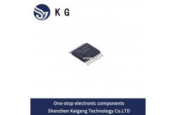 China PGA309AIPWR TSSOP16 MCU Microcontroller IC Electronic Components supplier