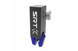 China Good Stability FDA Self Adaption Soft Robot Gripper supplier
