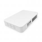 Auto Search Digital Tv Decoder Box Time Shift Dvb T2 H 265 Hevc
