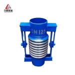 Ripple Compensator Stainless Steel Flexible Joint Pipe for sale