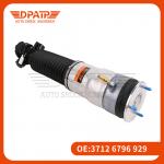 Air Suspension Damper 37126796929 37126796930 for BMW F02 740Li 750LiX for sale