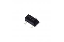 China Integrated Circuits Microcontroller BAL99-E3-08 Vi-shay SI3483CDV-T1-E3 supplier