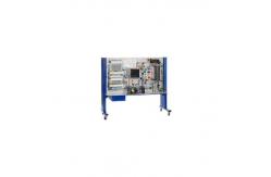 China Educational Equipment Refrigeration Laboratory Equipment heat exchangers in the refrigeration circuit supplier