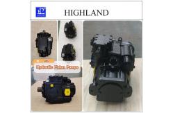 China 110cc/r Manual Loading Hydraulic Piston Pump for Mobile Crusher supplier