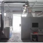 SBI Fire Testing Equipment Single Burning Item Tester EN 13823