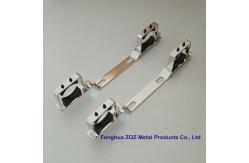 China Mounting Bracket for 1 Stainless Steel Manifolds (Set of 2) ,Manifold Mounting Bracket Kit supplier