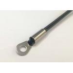Sus Ntc Lithium Surface Mount Temperature Sensor For Automotive