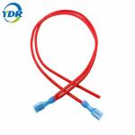250 Crimping Auto Wiring Harness for sale