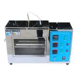 SUS304 Flammability Test Apparatus for sale