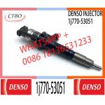 Golden Vidar Neutral Fuel Injector 295050-1980 9729505-198 for Diesel Engine V3307 1J770-53050 1J770-53051 for sale