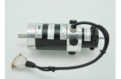 China 750415B Parver Servo Motor RS440GR1135 Suitable For Lectra Vector Machine supplier