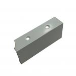 OEM Customized High Precision Different Shapes Sheet Metal Fabrication Metal Stamping Parts