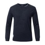 China Customizable Mens Cashmere Sweater with Round Collar for sale