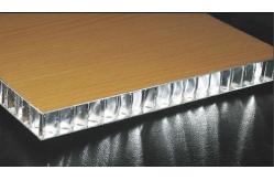 China Versatile Aluminum Honeycomb Core Panel 2-200mm Thickness supplier