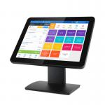 15 17 19 Inch POS Touch Screen Monitor Wall Mount 1024x768 300cd/M2 for sale