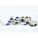 Tearable Custom Colorful Planet Washi Tape Stickers