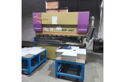 China Automatic Bending Machine For Hydraulic Sink Kitchen Utensils Bending supplier