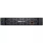 3.84T SAS SSD Storage Server 24 Drive DELL EMC PowerVault ME5024 Storage Array for sale