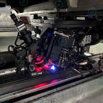 SONY SI-F130 SMT Pick And Place Machine