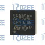 STM32F051K6U6