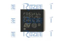 China STM32F051K6U6 supplier