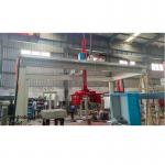 Fully Programmable granite palletizing robot with Advanced Customization Options for sale