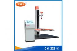China Laboratory Carton Box Package Drop Test Machine Multi-Functional supplier