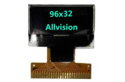 China White Ssd1306 Oled Display , Oled Screen Module OEM / ODM Available supplier