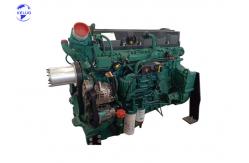 China Sweden Original deutz Penta TAD1151VE Diesel Engine For Port supplier