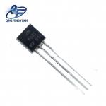 Transistorized oscillator 2N5551-JCET-TO-92 Transistor for sale