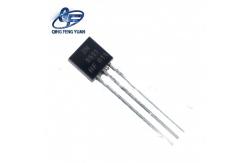 China Transistorized oscillator 2N5551-JCET-TO-92 Transistor supplier