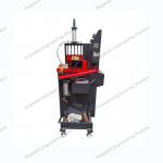 Automatic 4000w CNC Pipe 6Kg /Cm2 Aluminum Cutting Machine Moveable Cutter for sale