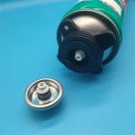 Polyurethane Foam Spray Valve – Clog-Resistant Design For Thick Foams