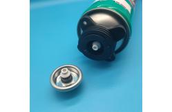 China Polyurethane Foam Spray Valve – Clog-Resistant Design For Thick Foams supplier